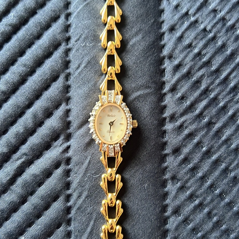 Belair Watch